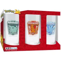 Ginza.se Pokemon Glas