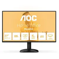AOC B3 27B31H, 68,6 cm (27"), 1920 x 1080 Pixel, Full HD, 4 ms, Schwarz