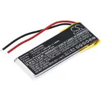 123accu Batterie für Cardo Q1 etc.