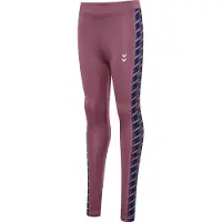 Hummel Kinder Tight hmlJR MIX MID WAIST TIGHTS