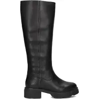 Blasz Damen Stiefel Belice-24 - Zwart - Größe 42