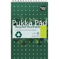 Pukka Pad 522