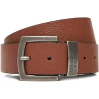 Aeronautica Militare Herrengürtel 252CP0266UPL00312 Braun