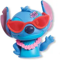 Just Play Disney Stitch, 3 Jahr(e), Lilo & Stitch, Mehrfarbig, Kunststoff
