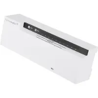 Homematic IP Fußbodenheizungsaktor – 10-fach, 24 V