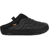 Teva Pantoffel ReEmber Terrain Women Black-Schuhgröße 35