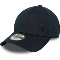 New Era New York Yankees Baseball-Cap Flawless Monotone 9forty