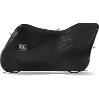 BikeParka Longtail Seat Fahrradabdeckung