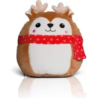 Mumbles MM800 | Squidgy's - Farbe: Christmas Deer - Größe: L