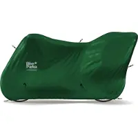 BikeParka Bezug mit Sitzplätzen Longtail