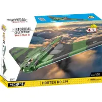 COBI H.C. WWII Horten HO 229