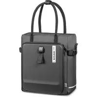 Shad Daily Tote Bag 16l Fahrradtasche