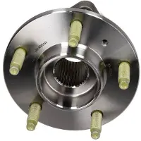 MAXGEAR Radlagersatz Vorne Links Vorne Rechts für OPEL Sintra (APV) 145,5mm 33-0804