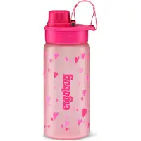 Ergobag Trinkflasche - 550 ml - Hearts - - One Size - Trinkflaschen