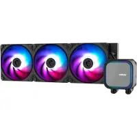 MSI Mag Coreliquid A13 Argb Wasserkühlung 360 Mm