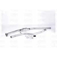 NAP carPARTS Katalysator CAK10542