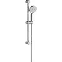 Ravak Duschset Silber 922.00