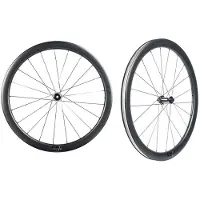 Vision Fahrradrad SC45 SL I23 CL TLR SHIM H