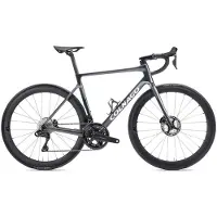 Colnago V4 Ultegra Di2 Vision Sc 45 Rennrad