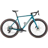 Colnago G4-x Rival Etap Axs Gravelbike