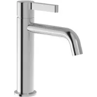 Sapho ICONIC Waschtischarmatur, Chrom