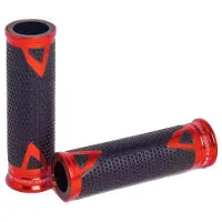 Puig Griffe Radikal 22MM, ROT, PAAR