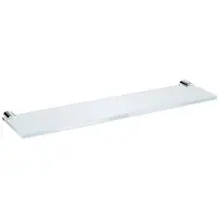 Jika Regal Basic Chrom Metall, Glas 853A.1.004.000.1