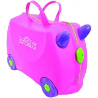 Trunki Koffer - Trixie - - One Size - Koffer