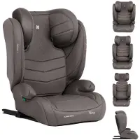 Kikkaboo 100-150 Cm I-stand I-size Kindersitz