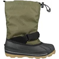 Kamik Waterbug8g Gore-tex Schneestiefel Für Jugendliche