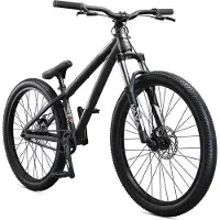 Mongoose MTB Dirt Mongoose Fireball Moto Grau
