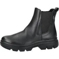 Legero Chelsea Boot ANGELINA in Schwarz | Gr.: 38,5
