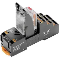 Weidmuller WEIDMÃLLER DRMKITP230VAC 4CO LD