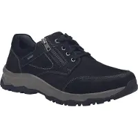 Josef seibel Halbschuhe Leroy 55 TE518 Schwarz 41