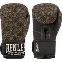 Benlee Manford Kunstleder-boxhandschuhe