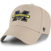 47 Ncaa Michigan Mvp Kappe