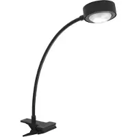 LIGHTME LED-Klemmleuchte