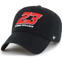 47 Nascar Clean Up W/no Loop Label Nlrgw21gws Kappe