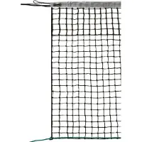 Sporti France Tennisnetz 45 Doppelt Auf 6 Reihen 3 Mm