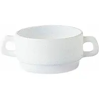 Arcoroc Restaurant Uni Suppenobertasse cl