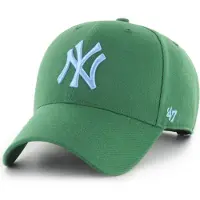 47 Brand New York Yankees Baseball-Cap MLB MVP