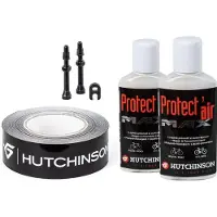 Hutchinson Tubeless-Kit