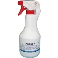 DIAMANT Antistift Farbentferner Flasche 500 ml 1 Sprühkopf inkl. Kennzei chnungsfrei dia
