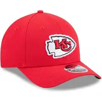 New Era 9Forty M-Crow Snapback Cap - Kansas City Chiefs