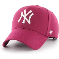 47 Mlb New York Yankees Mvp Snapback-cap