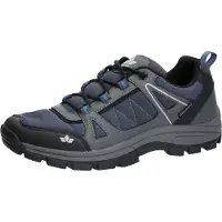 Lico Outdoorschuh Lakeport Unisex, Größe 44, Comfortex-Klimamembran, flexible TPR-Laufsohle