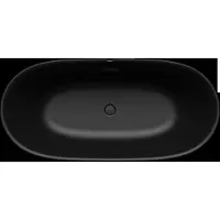 Kaldewei 205143530676 BW MST OYO DUO 1051, 1730 x 820,