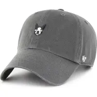 47 Brand Icon Dog Base Runner Clean Up
