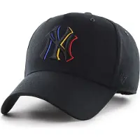 47 Brand New York Yankees Baseball-Cap MLB Primary Purpose Offsidedt