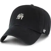 47 Dog Base Runner Icon Clean Up Kappe
